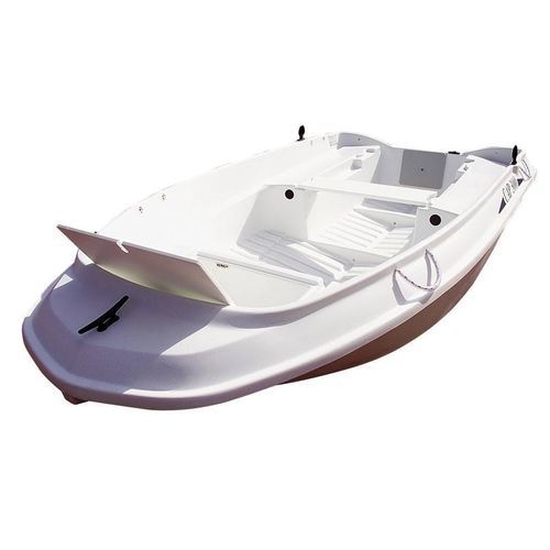 Barca open fuoribordo - CAP 300 - RIGIFLEX SAS - da turismo / per la pesca