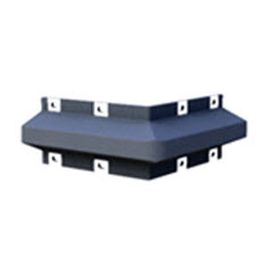 Parabordi per marina - Qingdao Evergreen Maritime CO.,LTD - per pontile / ad angolo / Dropstitch