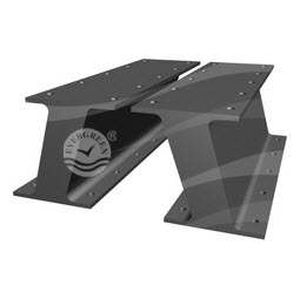 Parabordi per marina - π type - Qingdao Evergreen Maritime CO.,LTD - per pontile / modulare