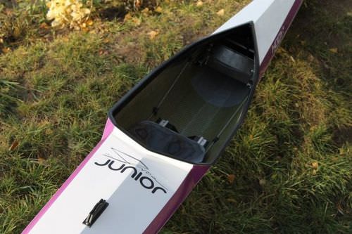 Kayak sprint - K1 M JUNIOR - Hody Sport - marathon / per adulto / monoposto