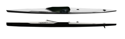 Kayak sprint - K1 ORCA XL - Hody Sport - marathon / per adulto / monoposto