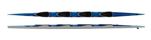 Kayak sprint - K4 ORCA - Hody Sport - marathon / per adulto / 4 posti