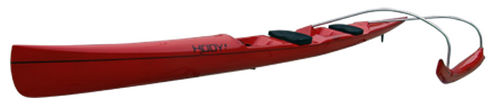 Canoa da escursione - OC2 BONITO - Hody Sport - 2 posti