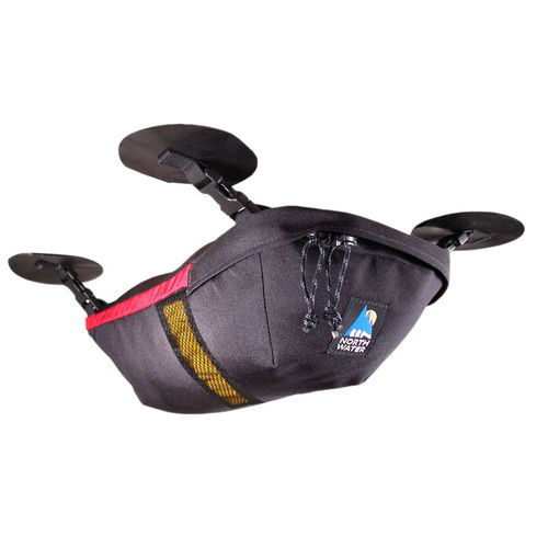 Sacca multiuso - UnderDeck  - North Water - per canoa e kayak / a tenuta stagna