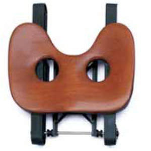 Sedile per scull - 15A - Martinoli - scorrevole / 1 posto