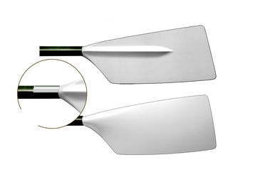 Pala da canottaggio - BIG - Martinoli - da scull
