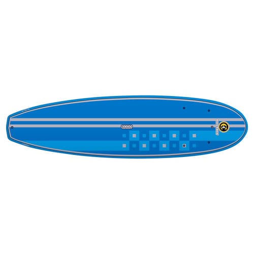 SUP allround - Holo Holo 11'6 - C4 Waterman - in legno