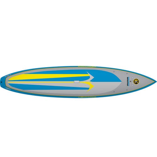SUP da race - Wai Nui 14'0 - C4 Waterman - da escursione / in carbonio