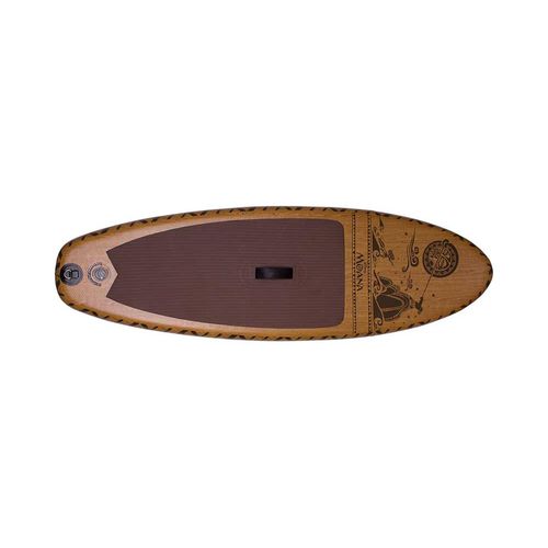 SUP gonfiabile - Disney Moana - C4 Waterman - allround / per bambini / in PVC