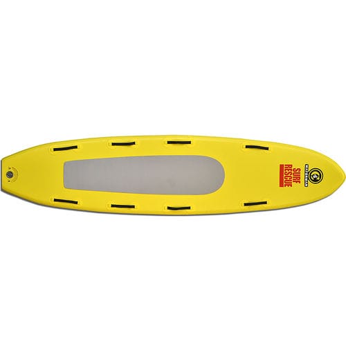 SUP gonfiabile - XXL - C4 Waterman - di salvataggio / in PVC