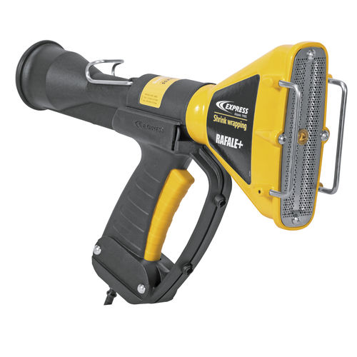 Pistola termica - 4065 - GUILBERT EXPRESS - per cantiere navale
