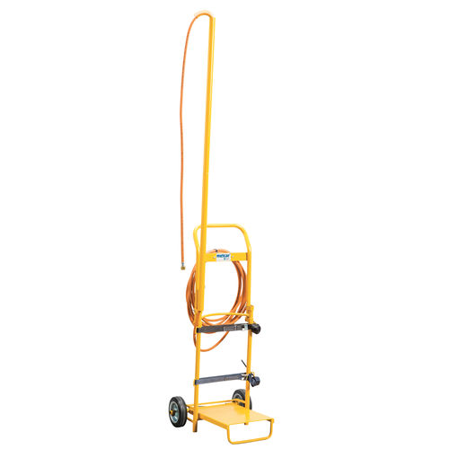 Carrello portabombole di gas - 669 - GUILBERT EXPRESS - da trasporto
