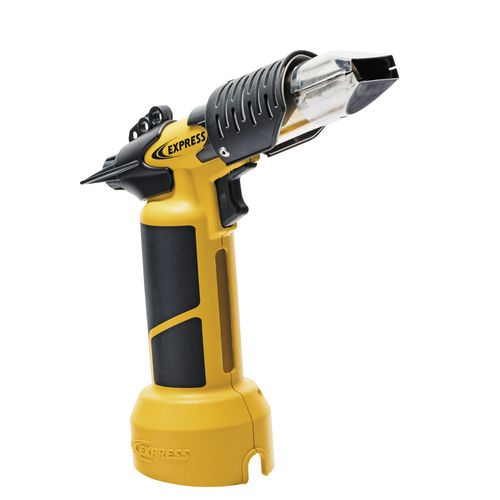 Pistola termica - 4600 - GUILBERT EXPRESS - per cantiere navale
