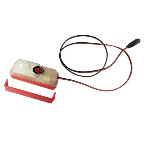 Lampada flash - LNK-SL2 - Xiamen Lonako Inc. - torcia / marina / per giubbotto di salvataggio