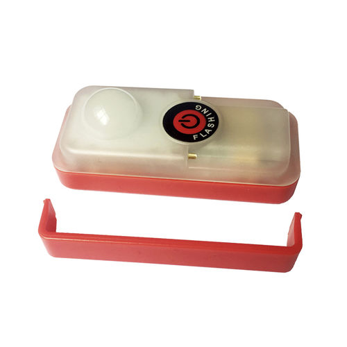 Lampada flash - LNK-SL3 - Xiamen Lonako Inc. - marina / per giubbotto di salvataggio / LED