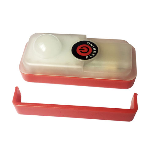 Lampada flash - LNK-SL5 - Xiamen Lonako Inc. - marina / per giubbotto di salvataggio / LED