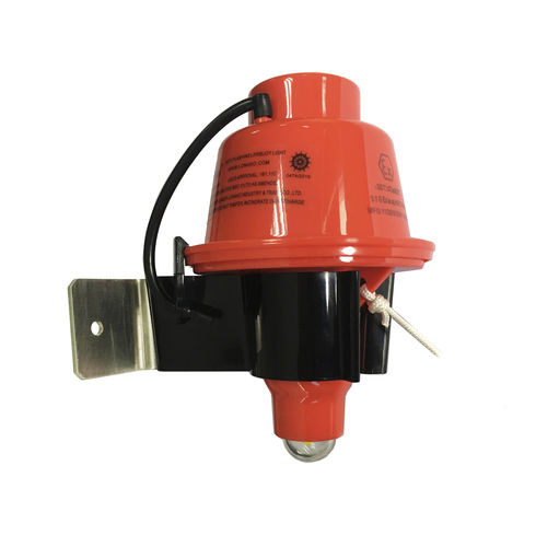 Illuminazione ATEX per nave - LNK-LB-03B - Xiamen Lonako Inc. - per terminali portuari