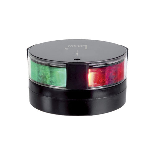 Luce di navigazione per barca - LNK-NS-RG - Xiamen Lonako Inc. - per barca a vela / per yacht / LED