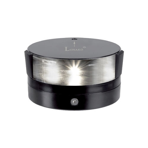 Luce di navigazione per barca - LNK-NS-W - Xiamen Lonako Inc. - per yacht / LED / bianca