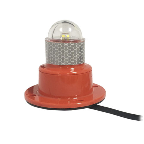 Lampada torcia - LNK-LBL1 - Xiamen Lonako Inc. - per scialuppe di salvataggio / LED / fissa