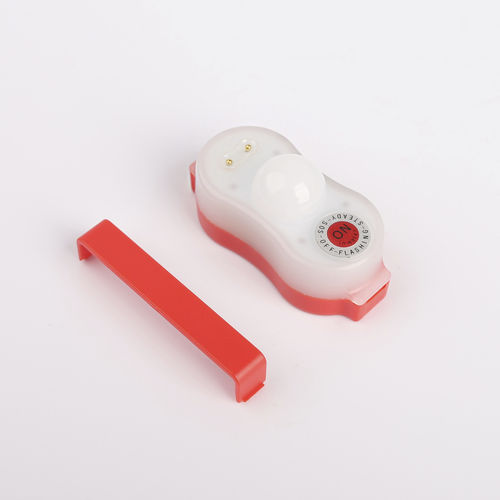 Lampada flash - LNK-LJ-03A1W - Xiamen Lonako Inc. - marina / per giubbotto di salvataggio / LED