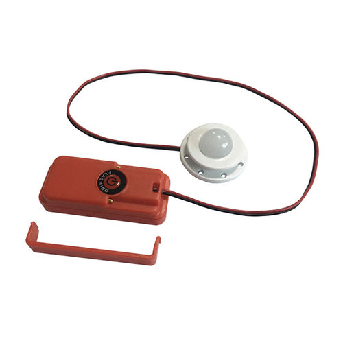 Lampada flash - LNK-SL1 - Xiamen Lonako Inc. - torcia / marina / per giubbotto di salvataggio
