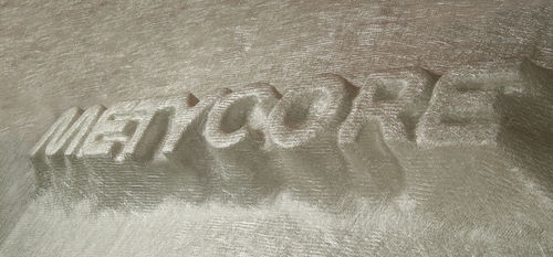 Resina epossidica - METYCORE FS - METYX Composites  - per RTM