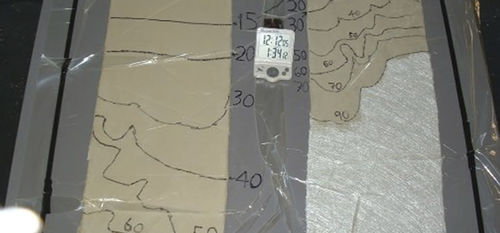 Resina epossidica - METYCOREMAX - METYX Composites  - per RTM