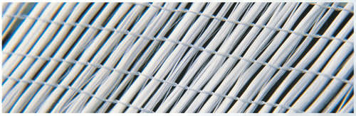 Tessuto composito fibra di vetro - METYX Composites  - unidirezionale