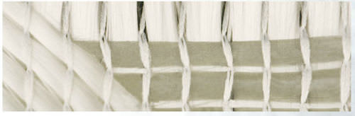 Tessuto composito fibra di vetro - METYX Composites  - triassiale / tessuto