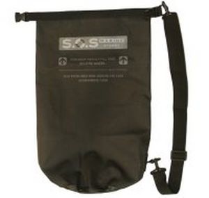 Zaino multiuso - SOS-9802 | 20 L - SOS Marine   - per sport nautici / a tenuta stagna