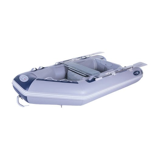 Gommone fuoribordo - Spirit 240 - Seago Yachting   - open / max. 3 persone / con pagliolato a stecche