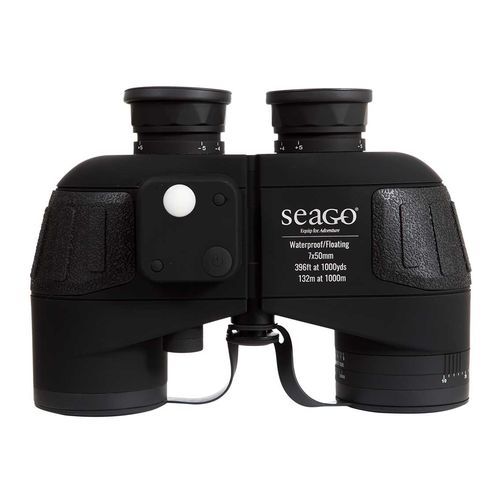 Binocolo a tenuta stagna - BM750C - Seago Yachting   - flottante / 7x50