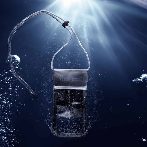 Custodia impermeabile per telefono cellulare - Seago Yachting  