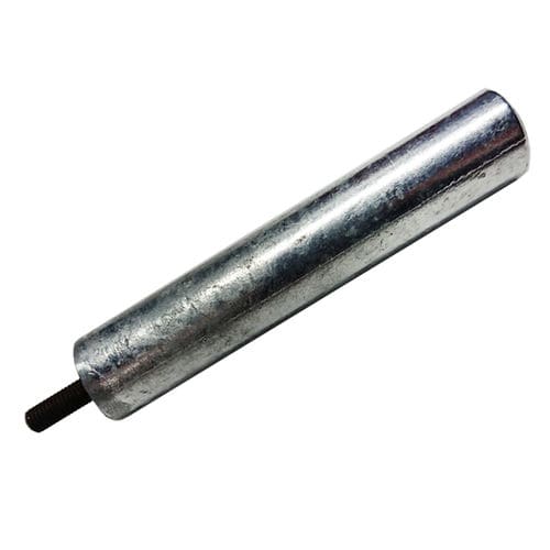 Anodo sacrificale per barca - Z-17*90 - Zineti SAU - Cathodic Protection - in zinco