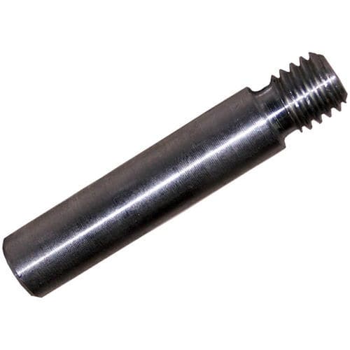 Anodo sacrificale per barca - Z-2711 - Zineti SAU - Cathodic Protection - in zinco