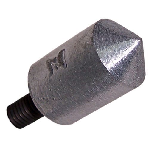Anodo sacrificale per barca - Z-5420 - Zineti SAU - Cathodic Protection - in zinco