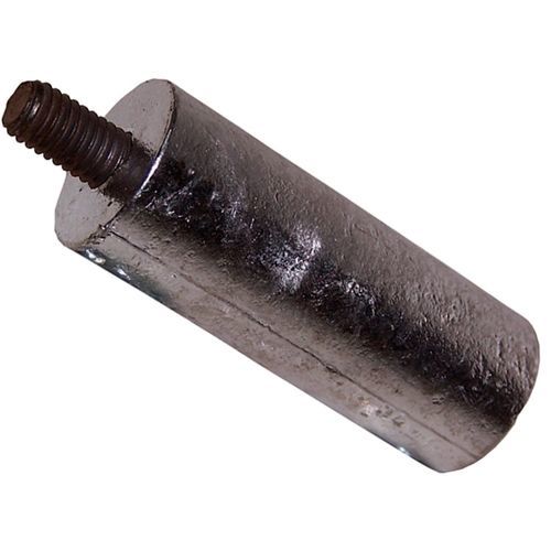 Anodo sacrificale per barca - Z-5421 - Zineti SAU - Cathodic Protection - in zinco