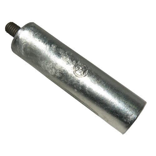 Anodo sacrificale per barca - Z-5421N - Zineti SAU - Cathodic Protection - in zinco
