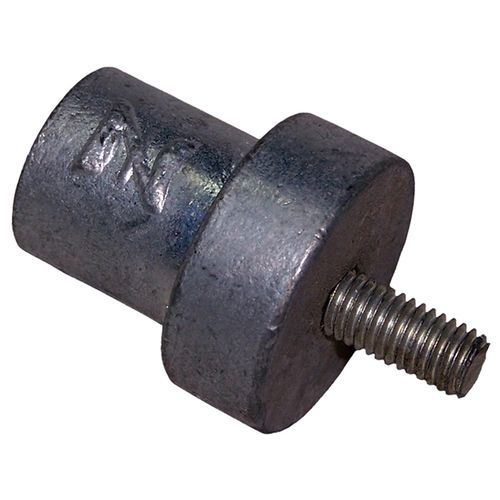 Anodo sacrificale per barca - Z-5430 - Zineti SAU - Cathodic Protection - in zinco / per motore