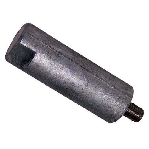 Anodo sacrificale per barca - Z-5434 - Zineti SAU - Cathodic Protection - in zinco / per motore