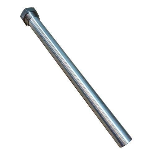 Anodo sacrificale per barca - Z-G1325 - Zineti SAU - Cathodic Protection - in zinco