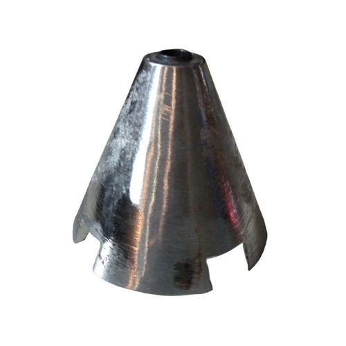Anodo sacrificale per barca - Z-MJP305 - Zineti SAU - Cathodic Protection - in zinco