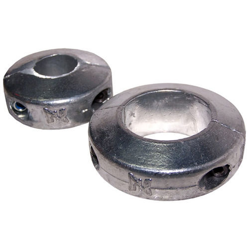 Anodo sacrificale per barca - Z-2692 - Zineti SAU - Cathodic Protection - in zinco