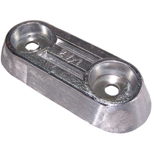 Anodo sacrificale per barca - MV-1 - Zineti SAU - Cathodic Protection - in magnesio