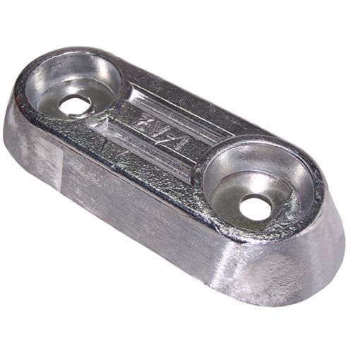 Anodo sacrificale per barca - ZV-1 - Zineti SAU - Cathodic Protection - in zinco / per motore