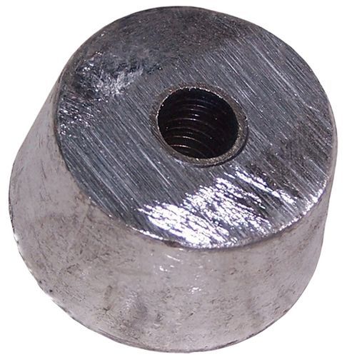 Anodo sacrificale per barca - ZH-35 - Zineti SAU - Cathodic Protection - in zinco