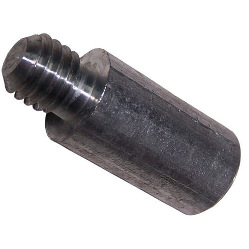 Anodo sacrificale per barca - Z-2714 - Zineti SAU - Cathodic Protection - in zinco