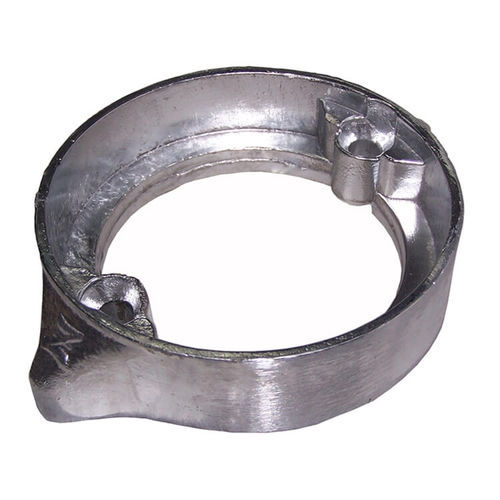 Anodo sacrificale per barca - Z-2701 - Zineti SAU - Cathodic Protection - in zinco