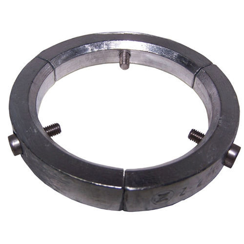 Anodo sacrificale per barca - Z-2715 - Zineti SAU - Cathodic Protection - in zinco